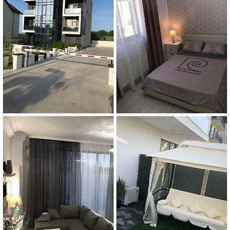 ナボダリZev- Cataleya Mamaia Nordアパートメント エクステリア 写真
